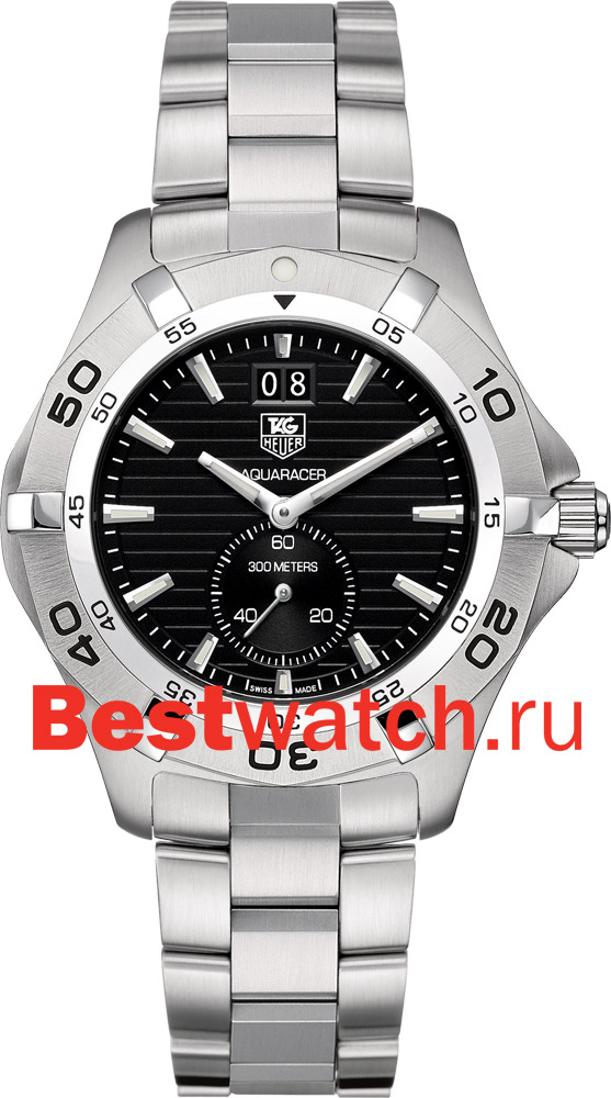 Часы TAG Heuer Aquaracer WAF1014.BA0822